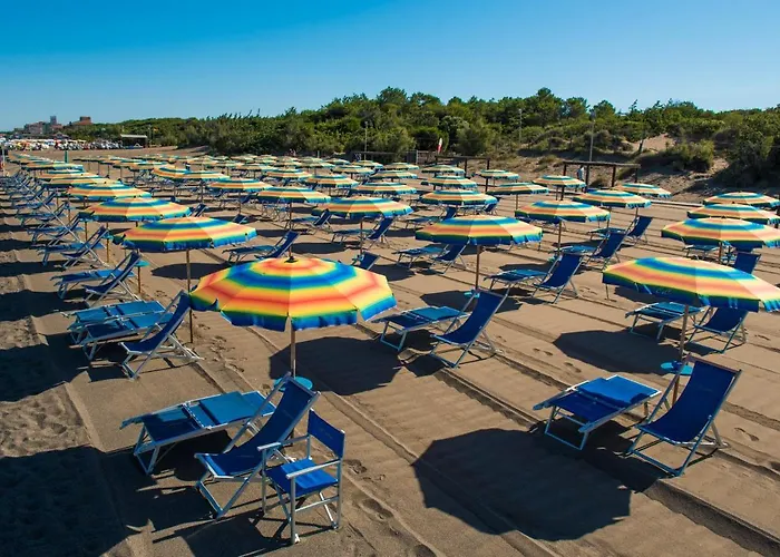 Camping Continental