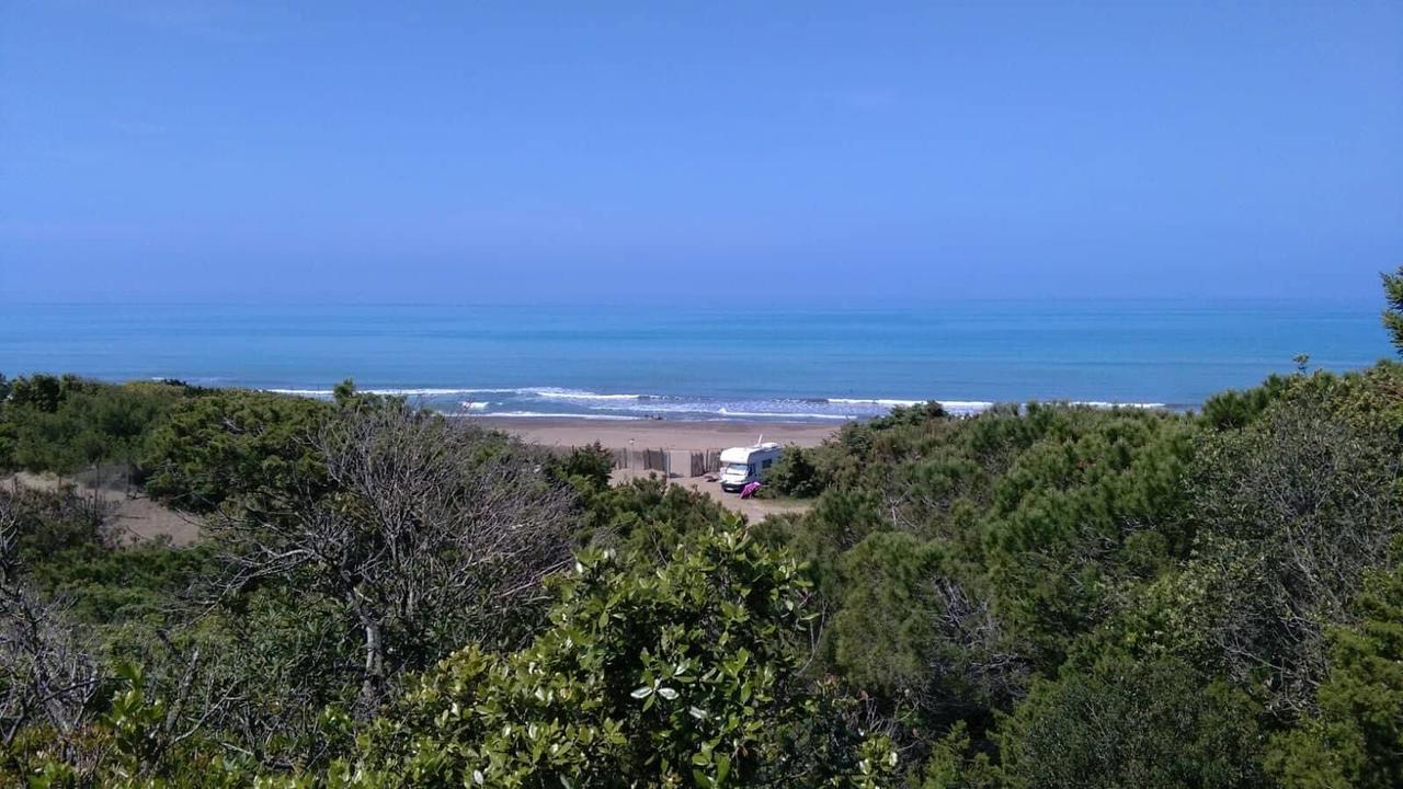 Continental Marina di Castagneto Carducci